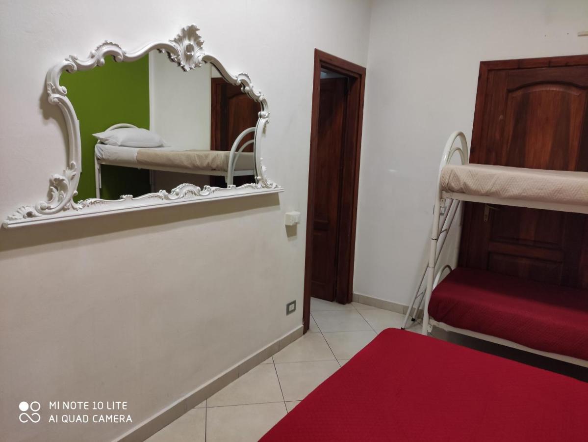 Bed and breakfast Il Poeta