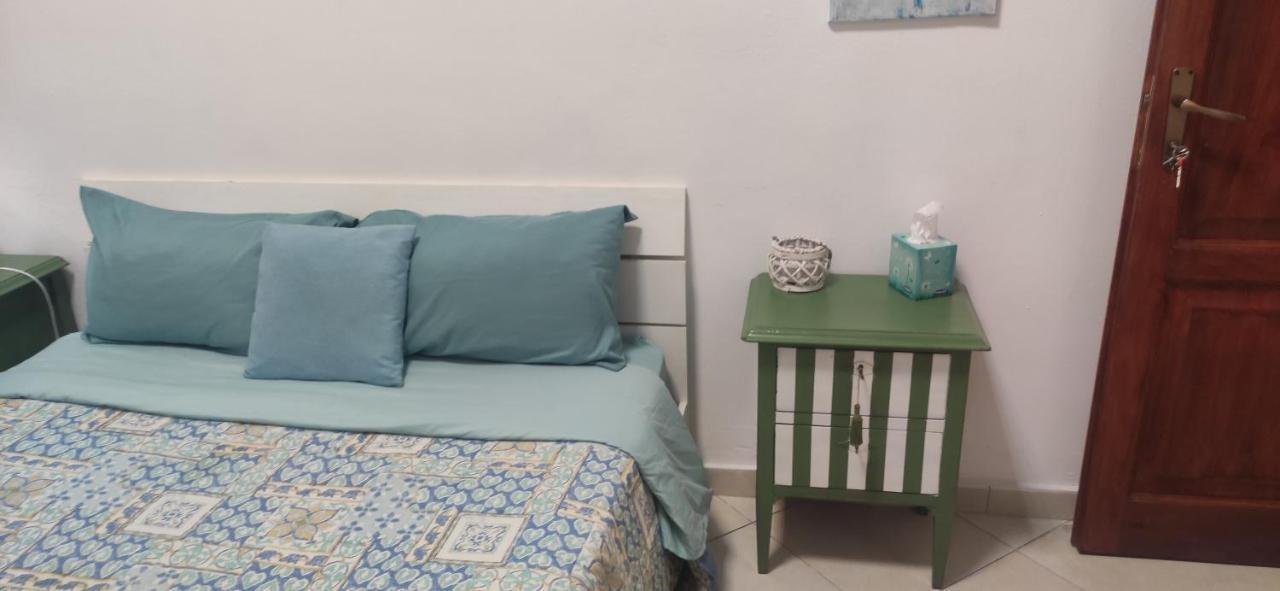 Bed and breakfast Il Poeta Palermo