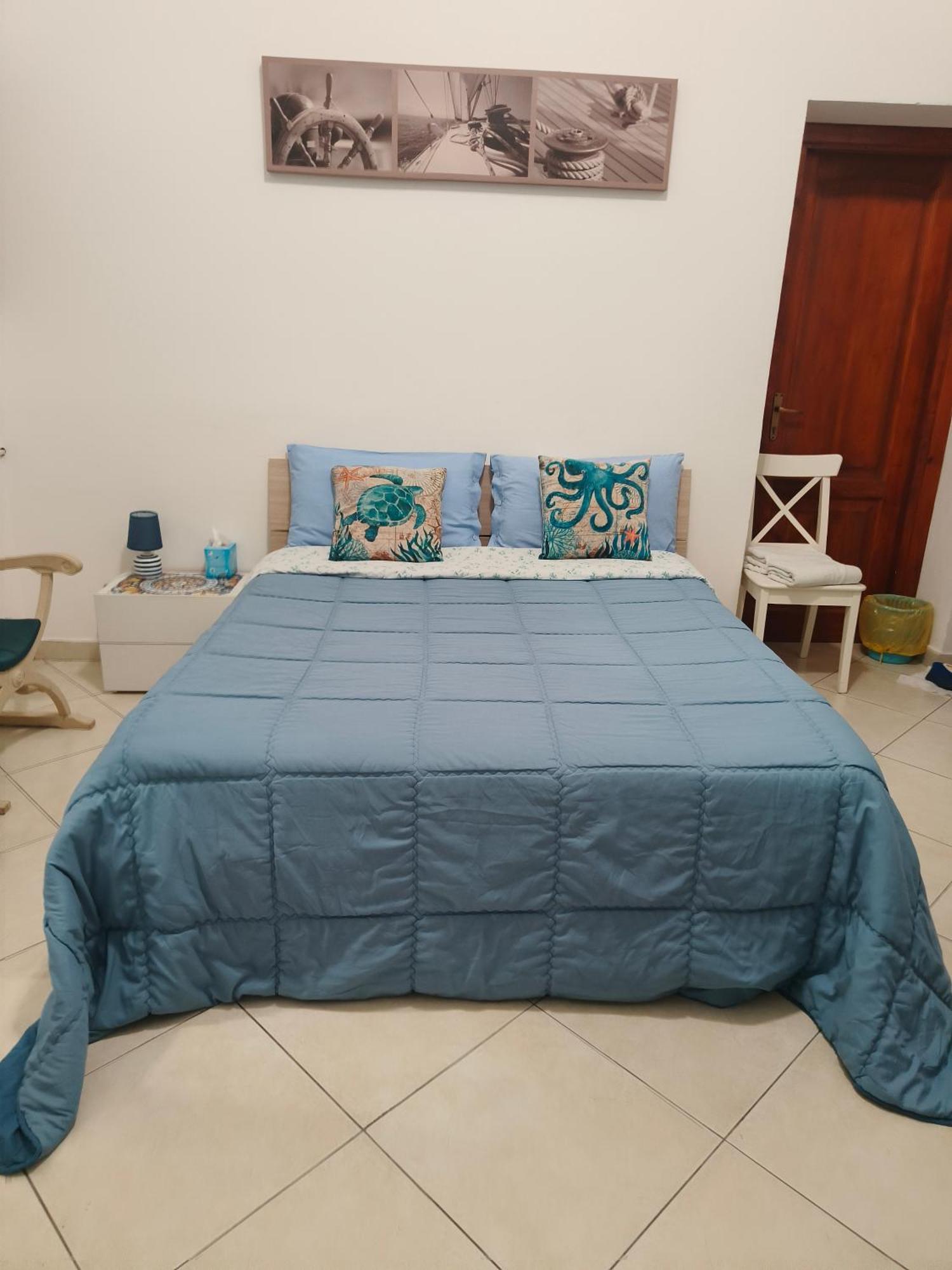 Il Poeta Bed and breakfast Palermo