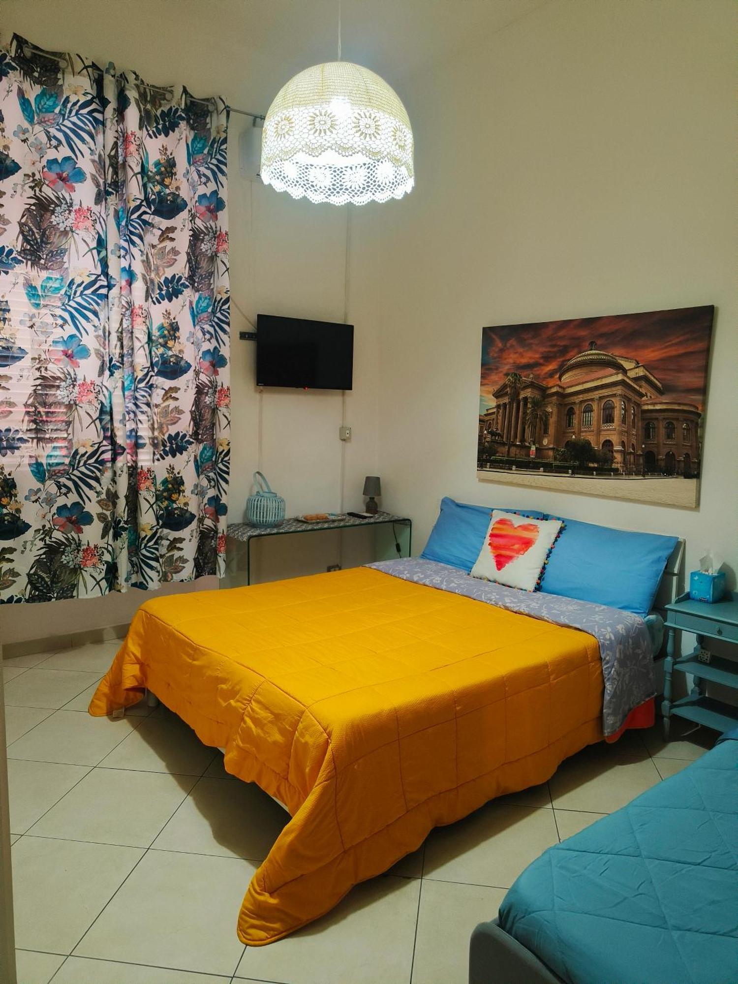 Il Poeta Bed and breakfast