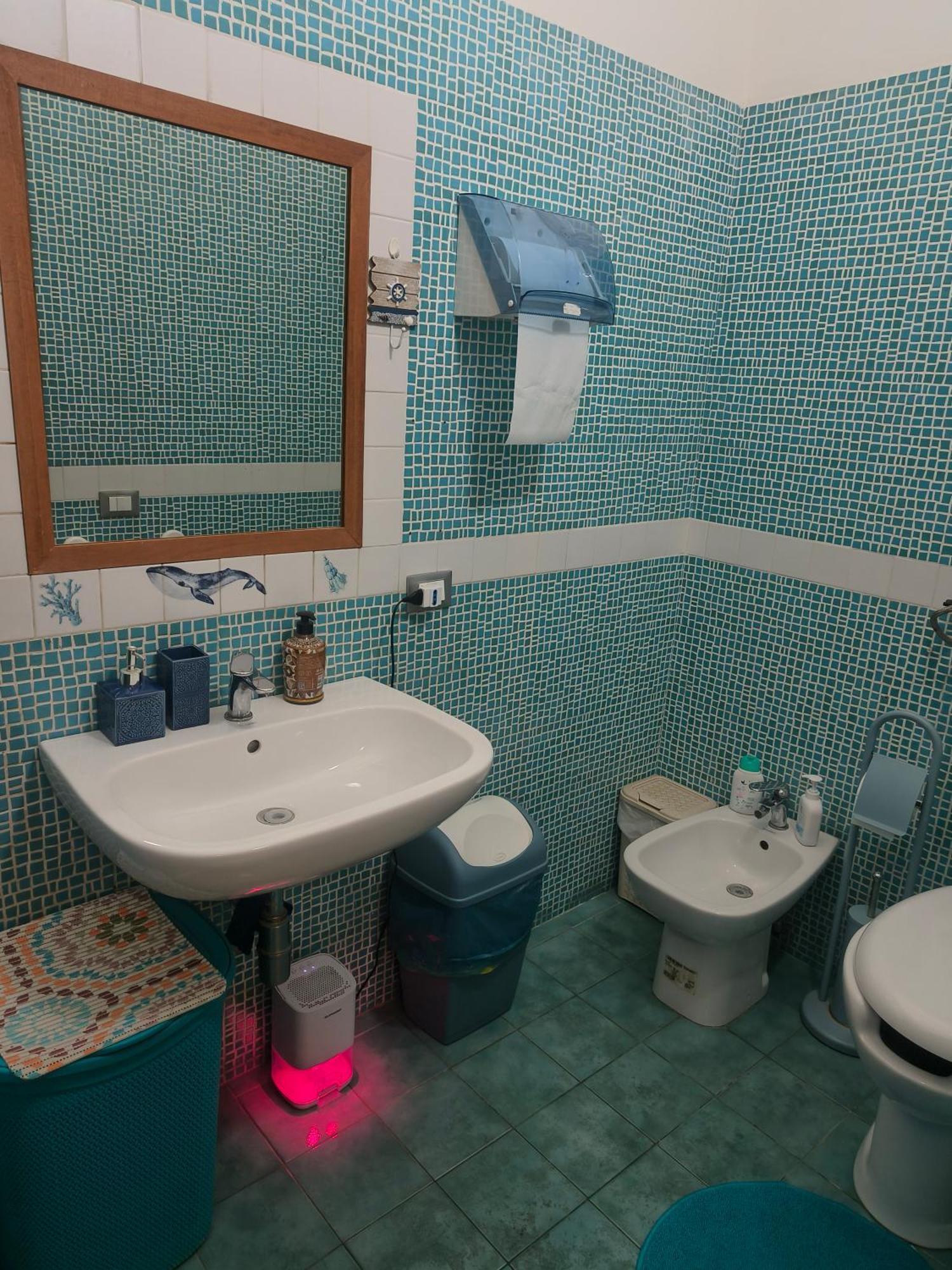 Il Poeta Bed and breakfast 2*