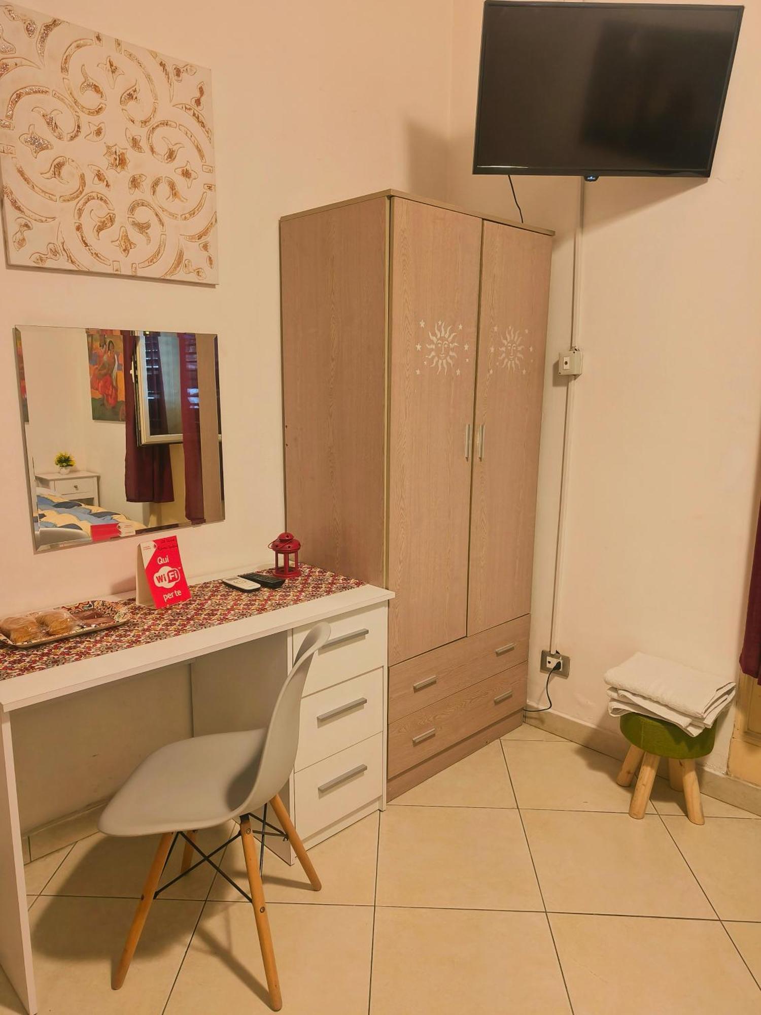 Bed and breakfast Il Poeta Palermo