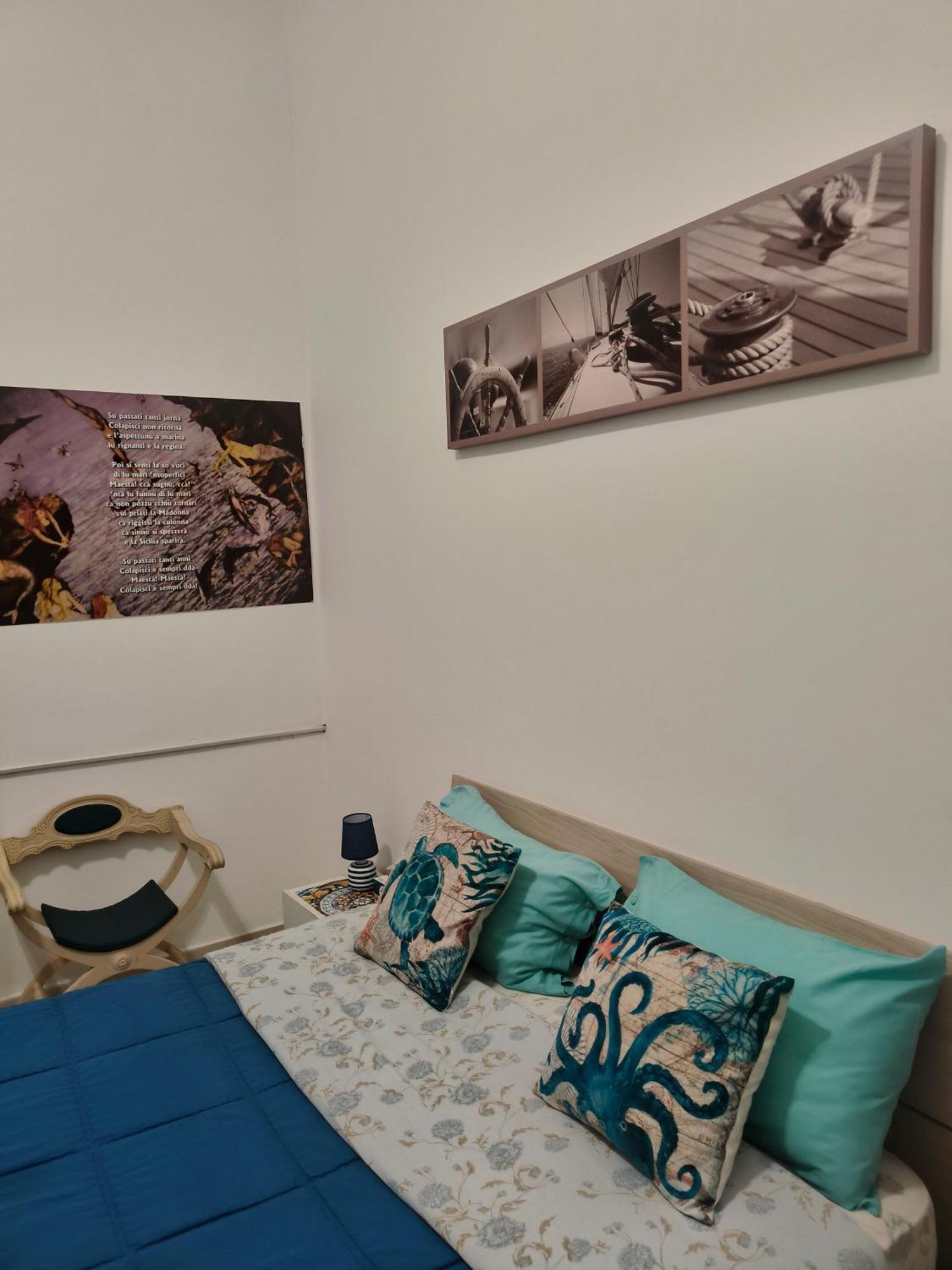 Il Poeta Bed and breakfast