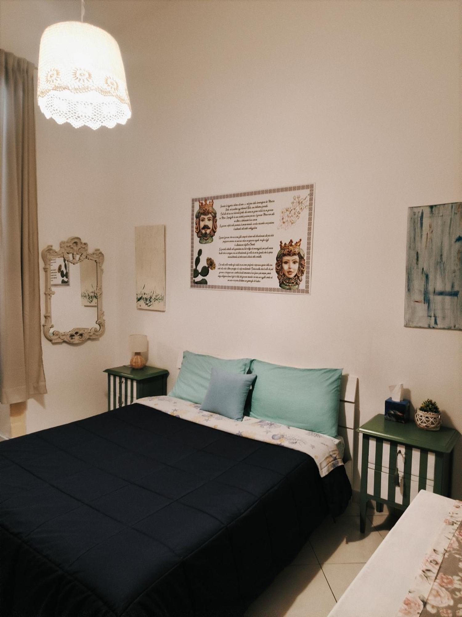 Bed and breakfast Il Poeta