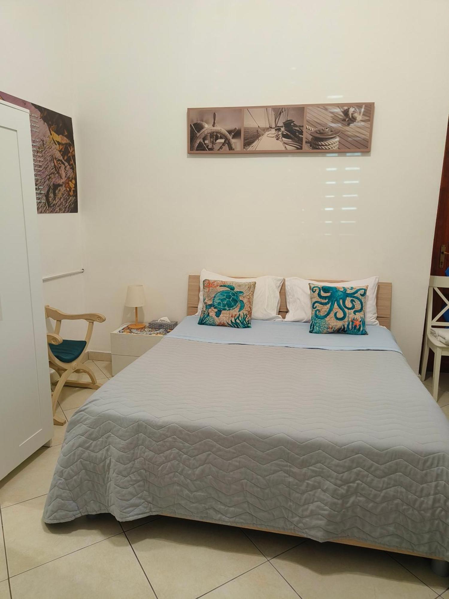 Bed and breakfast Il Poeta