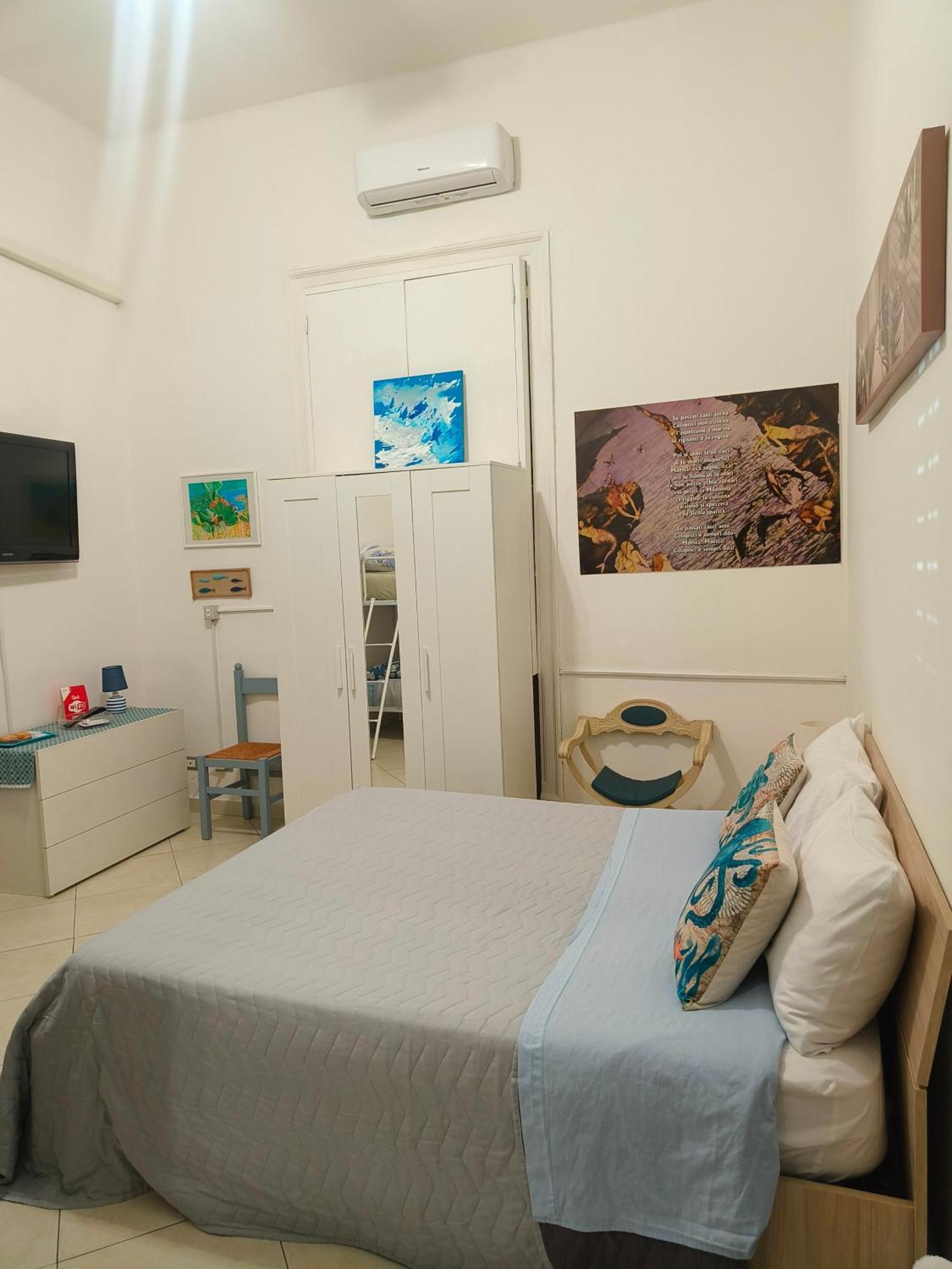 Il Poeta Bed and breakfast