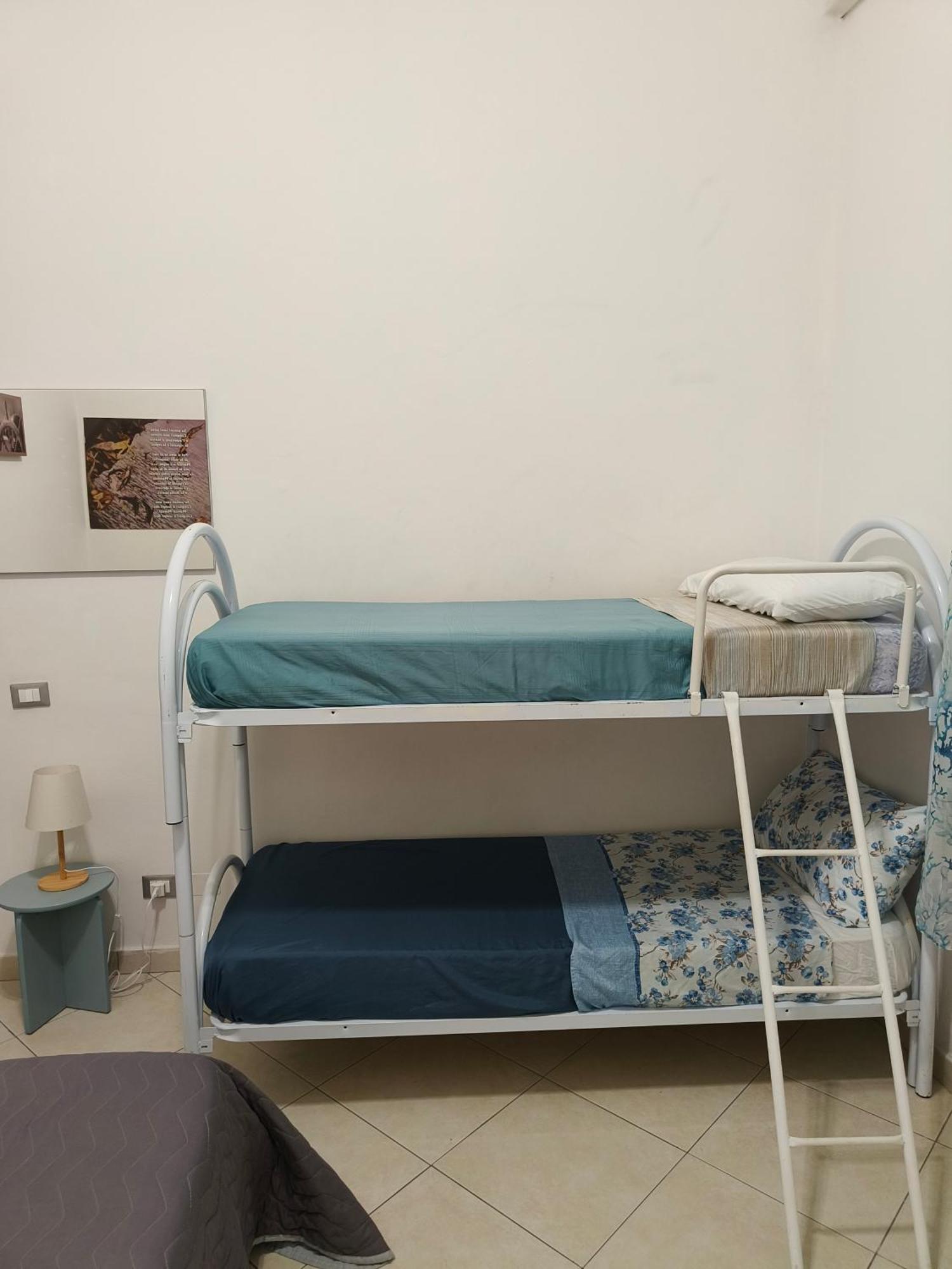Bed and breakfast Il Poeta Palermo