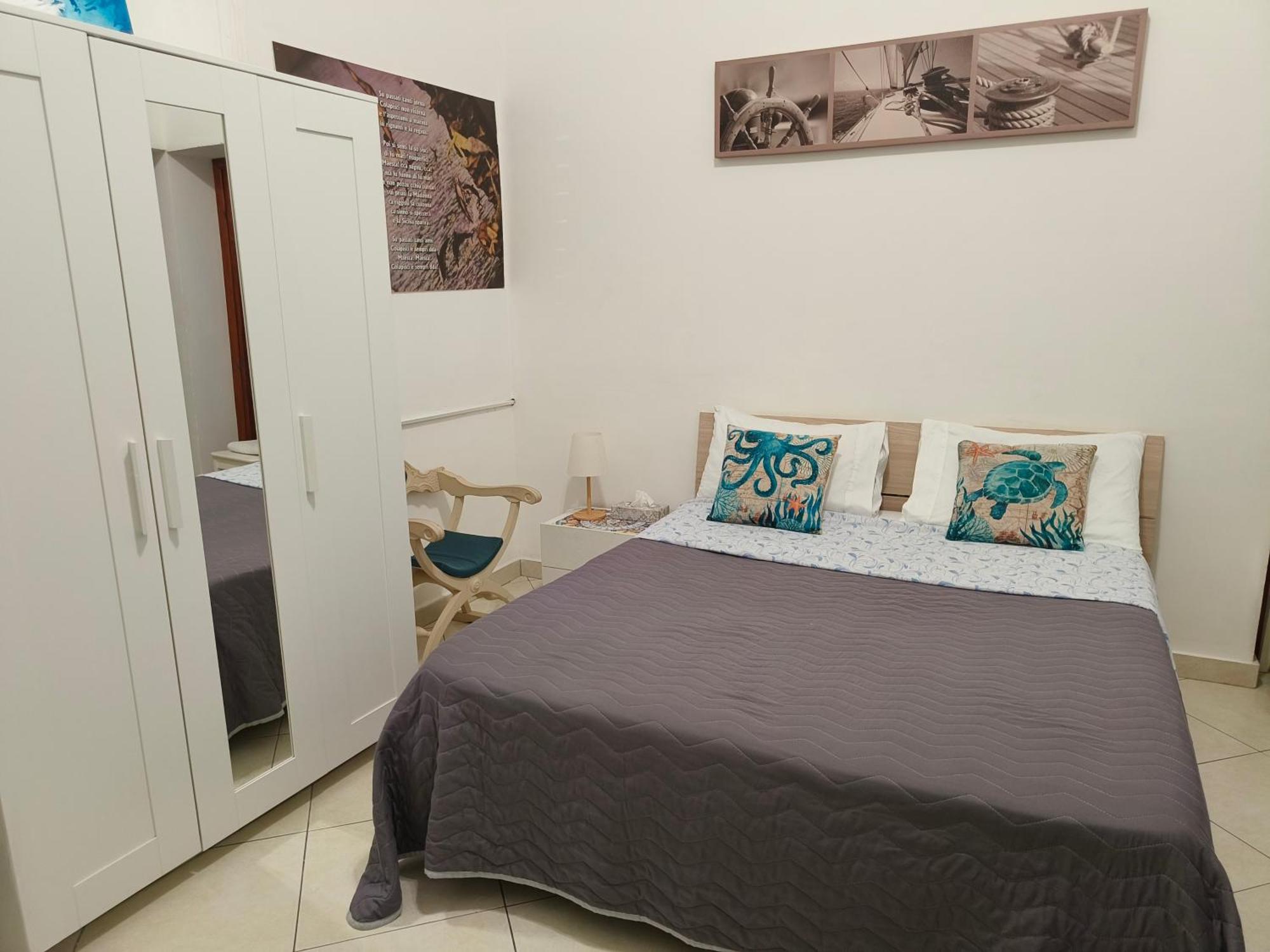 Il Poeta Bed and breakfast
