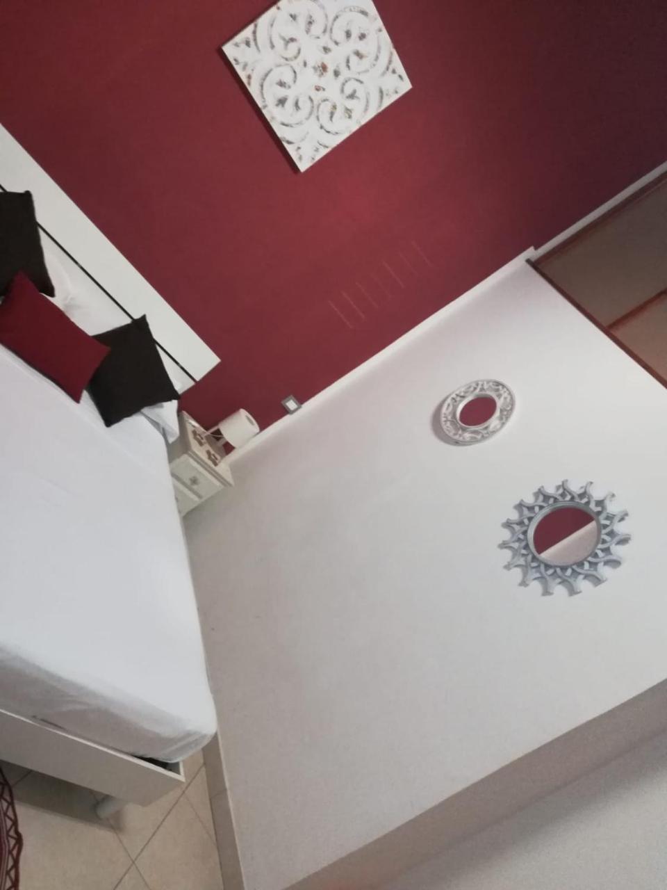 Bed and breakfast Il Poeta Palermo