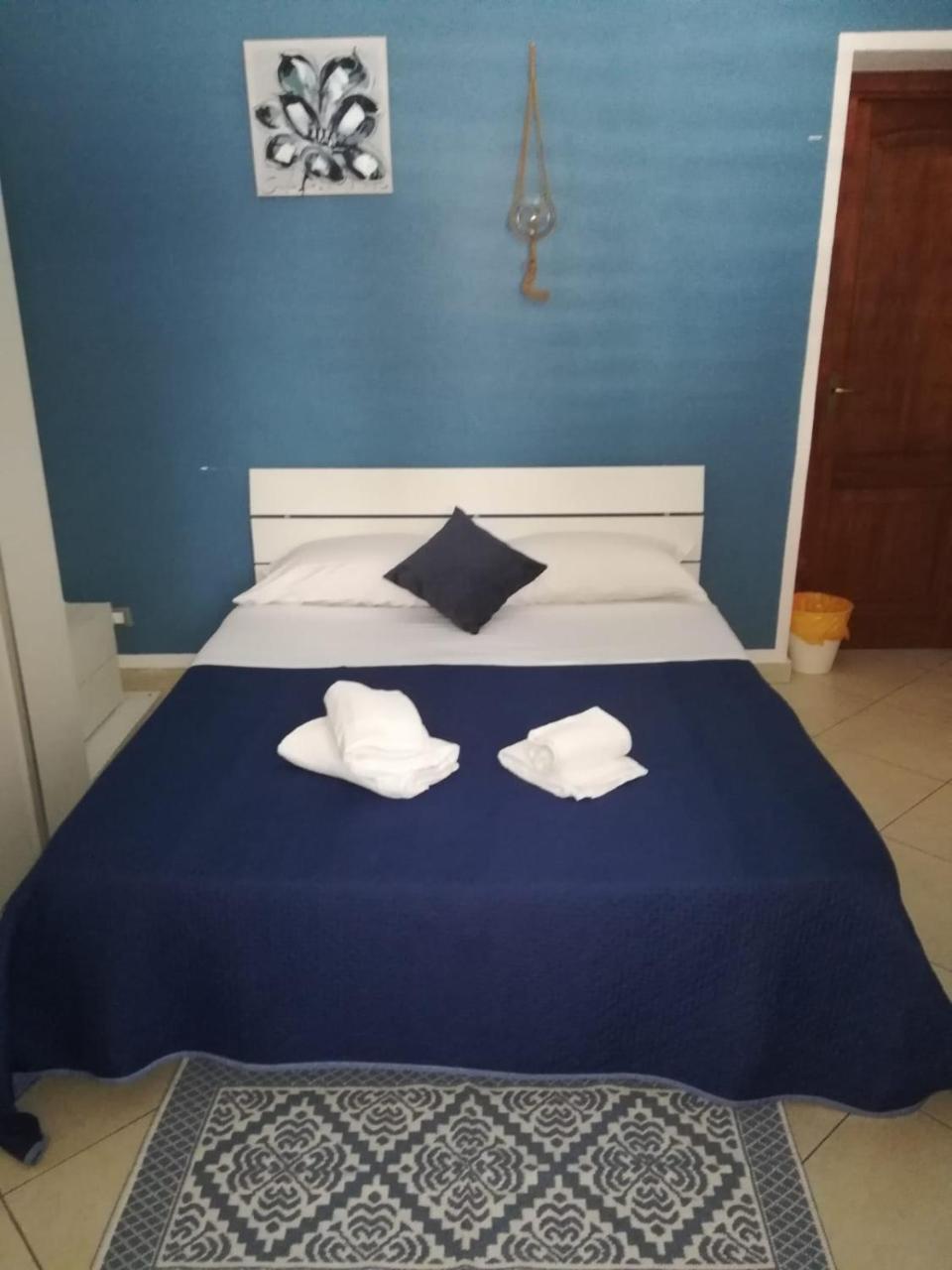 Il Poeta Bed and breakfast