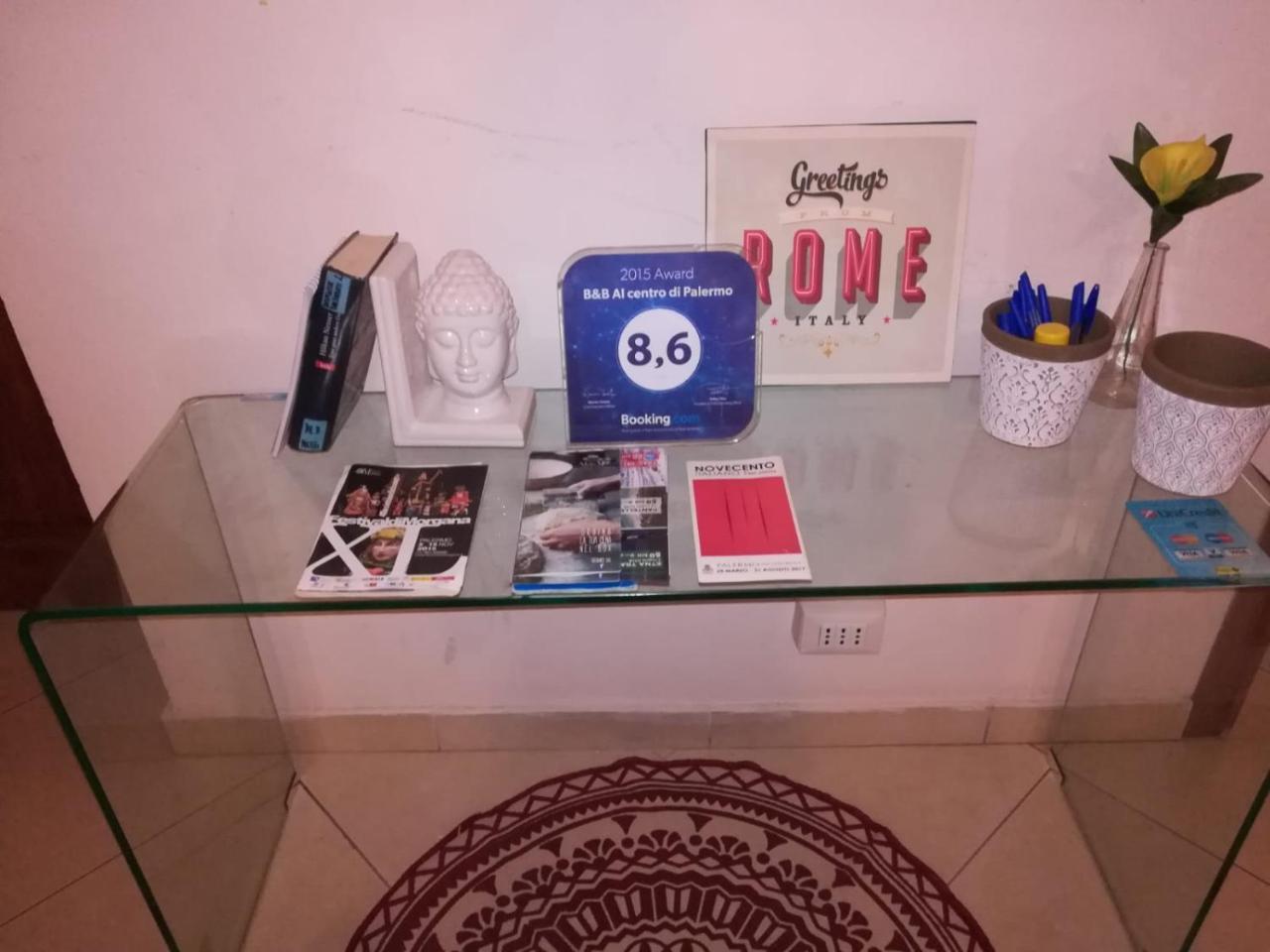 Il Poeta Bed and breakfast 2*