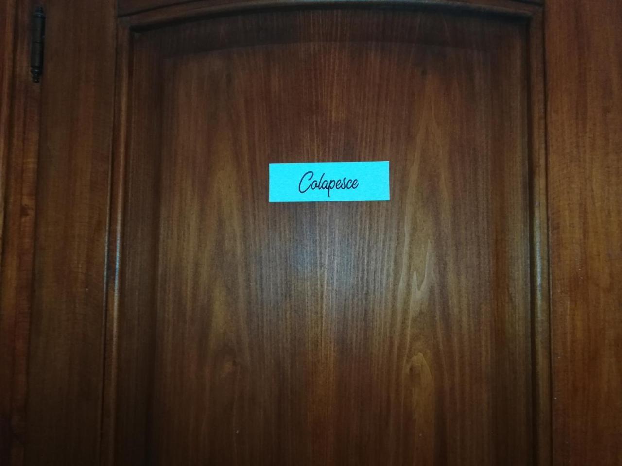 Il Poeta 2* Palermo