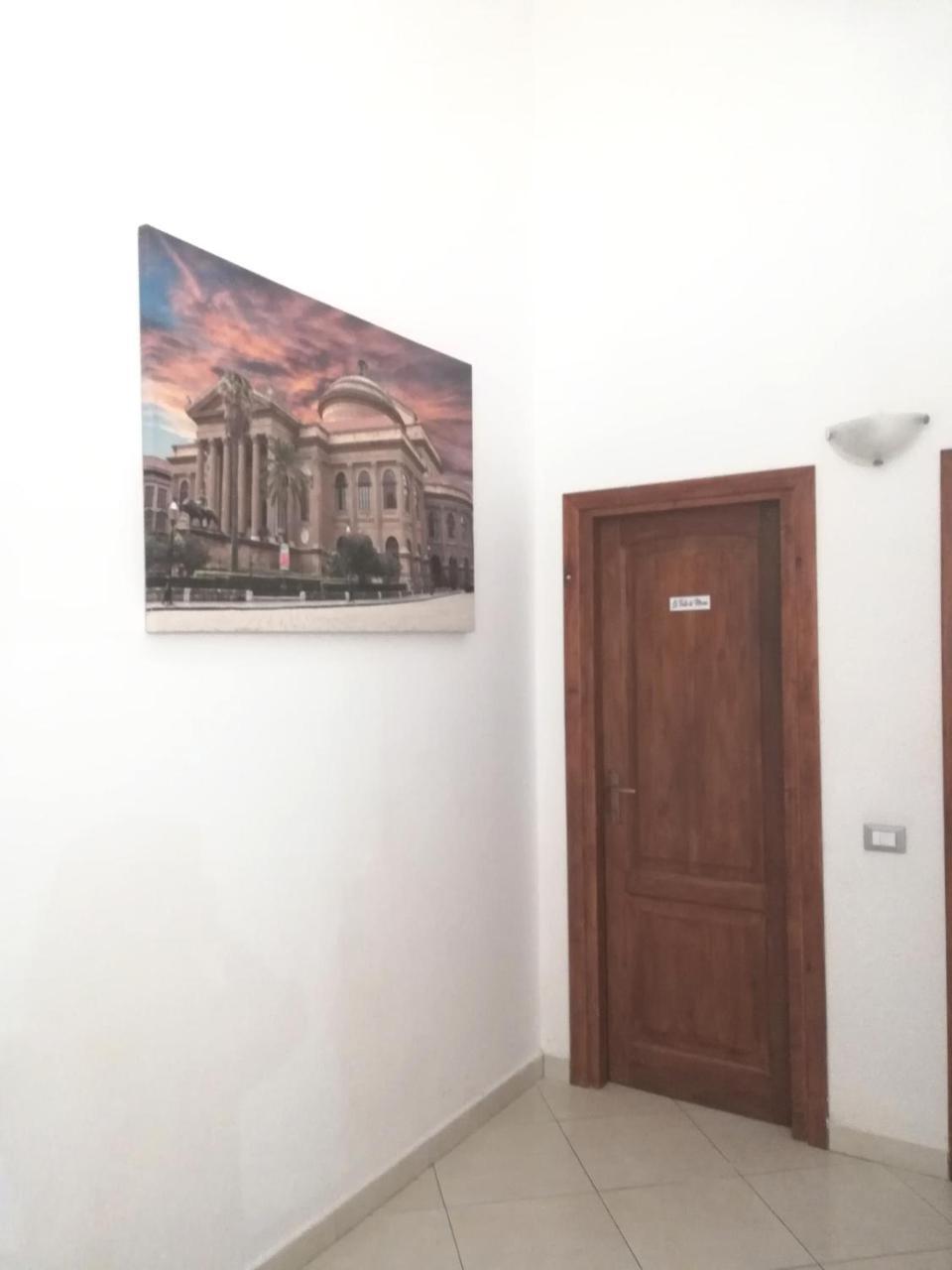 Il Poeta Bed and breakfast