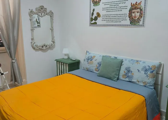 B&B Il Poeta