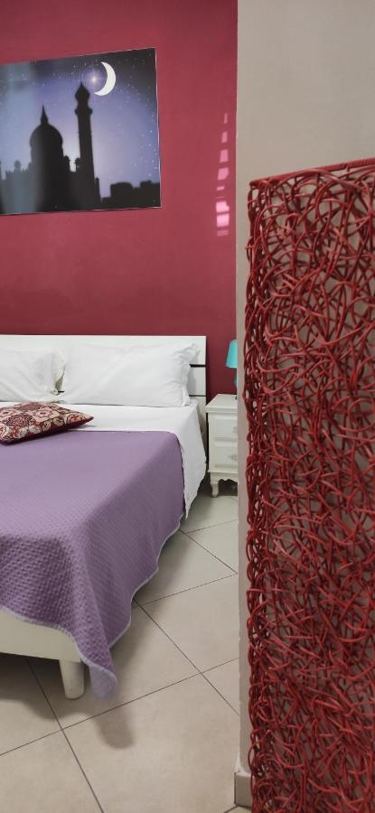 Bed & Breakfast Il Poeta Palermo
