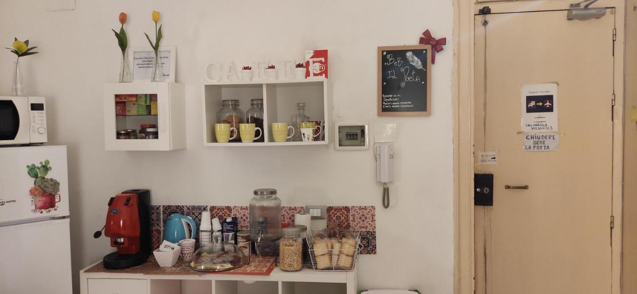Bed & Breakfast Il Poeta