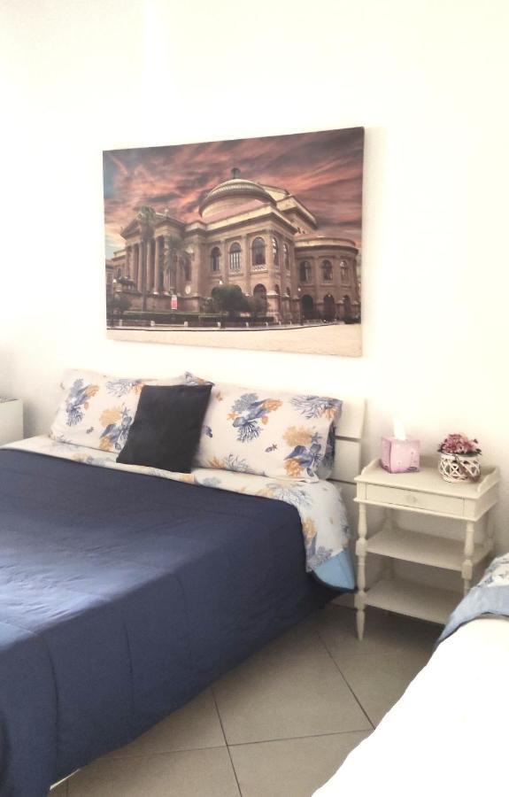 Bed & Breakfast Il Poeta Palermo