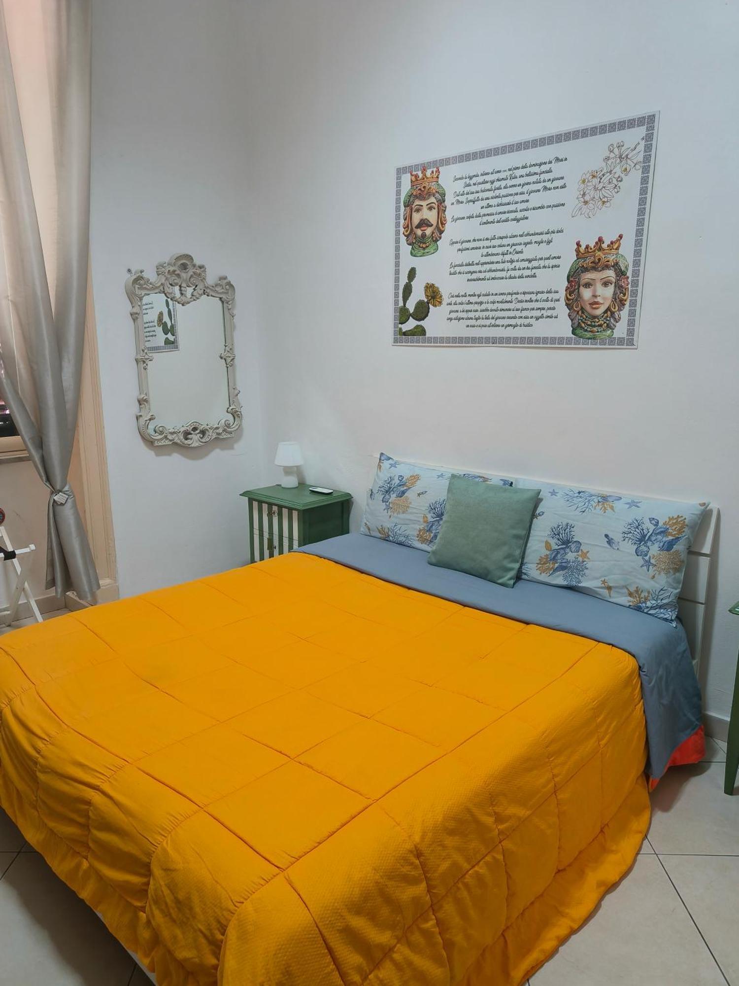 Bed & Breakfast Il Poeta 2*