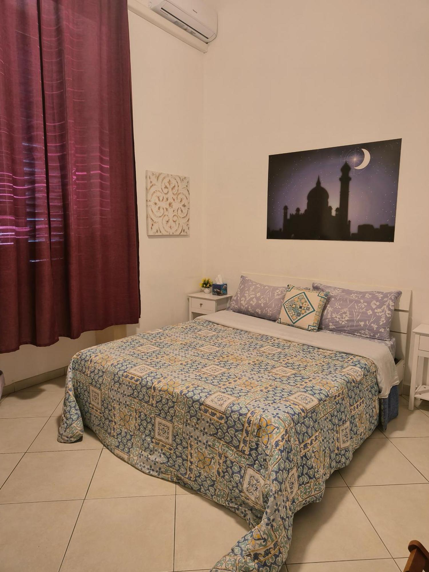 Bed & Breakfast Il Poeta Palermo