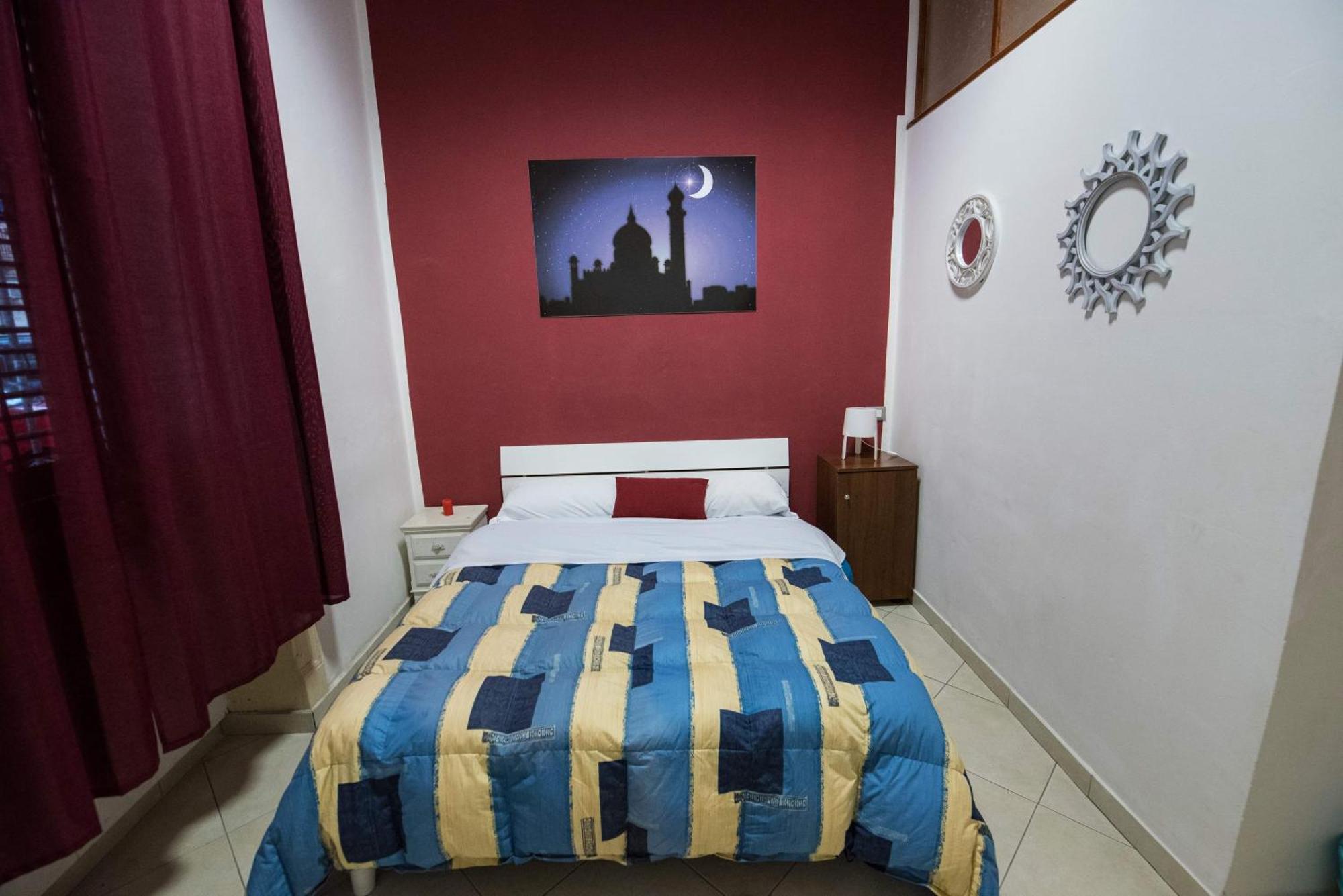 Bed & Breakfast Il Poeta