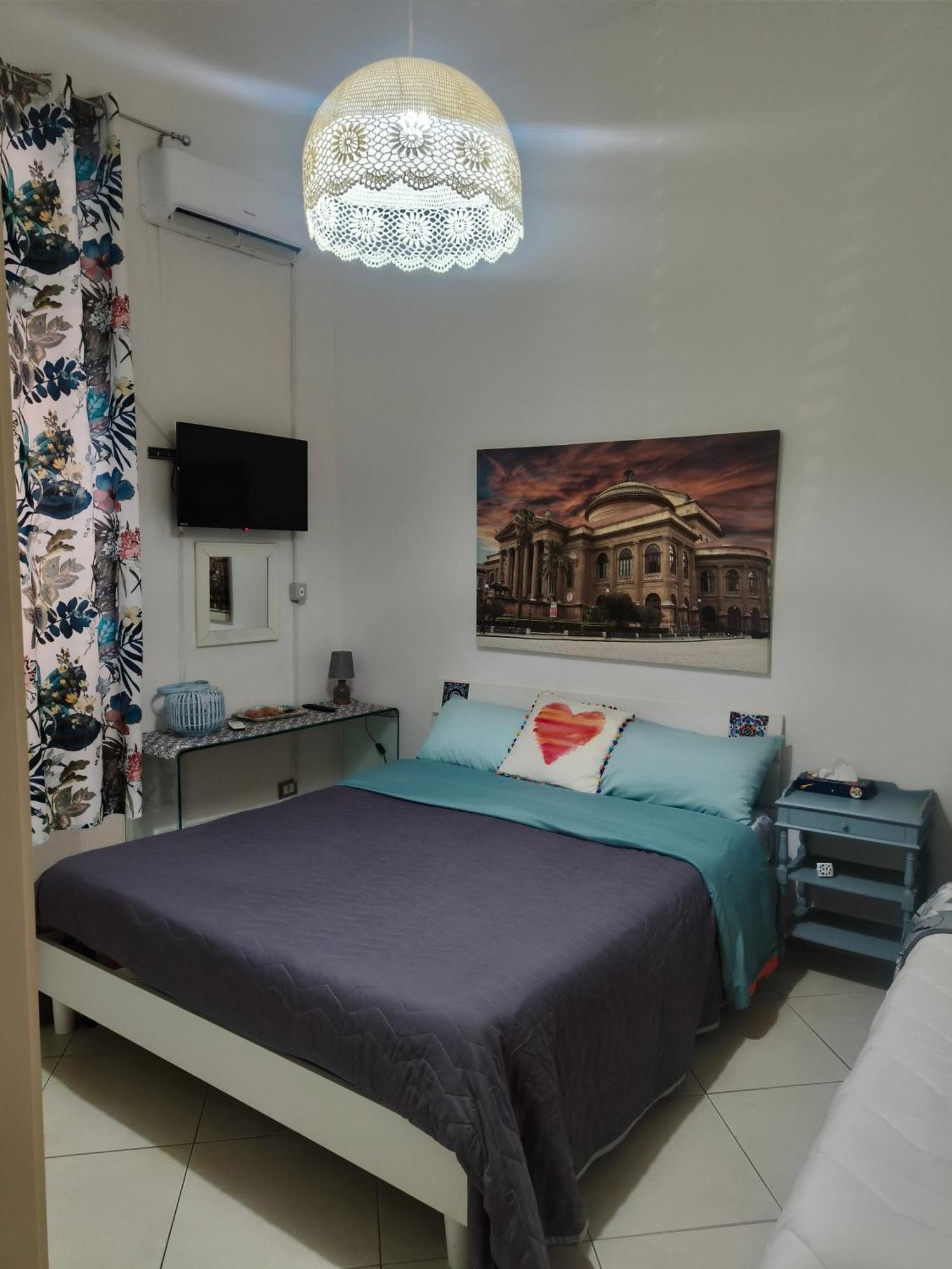 Bed & Breakfast Il Poeta