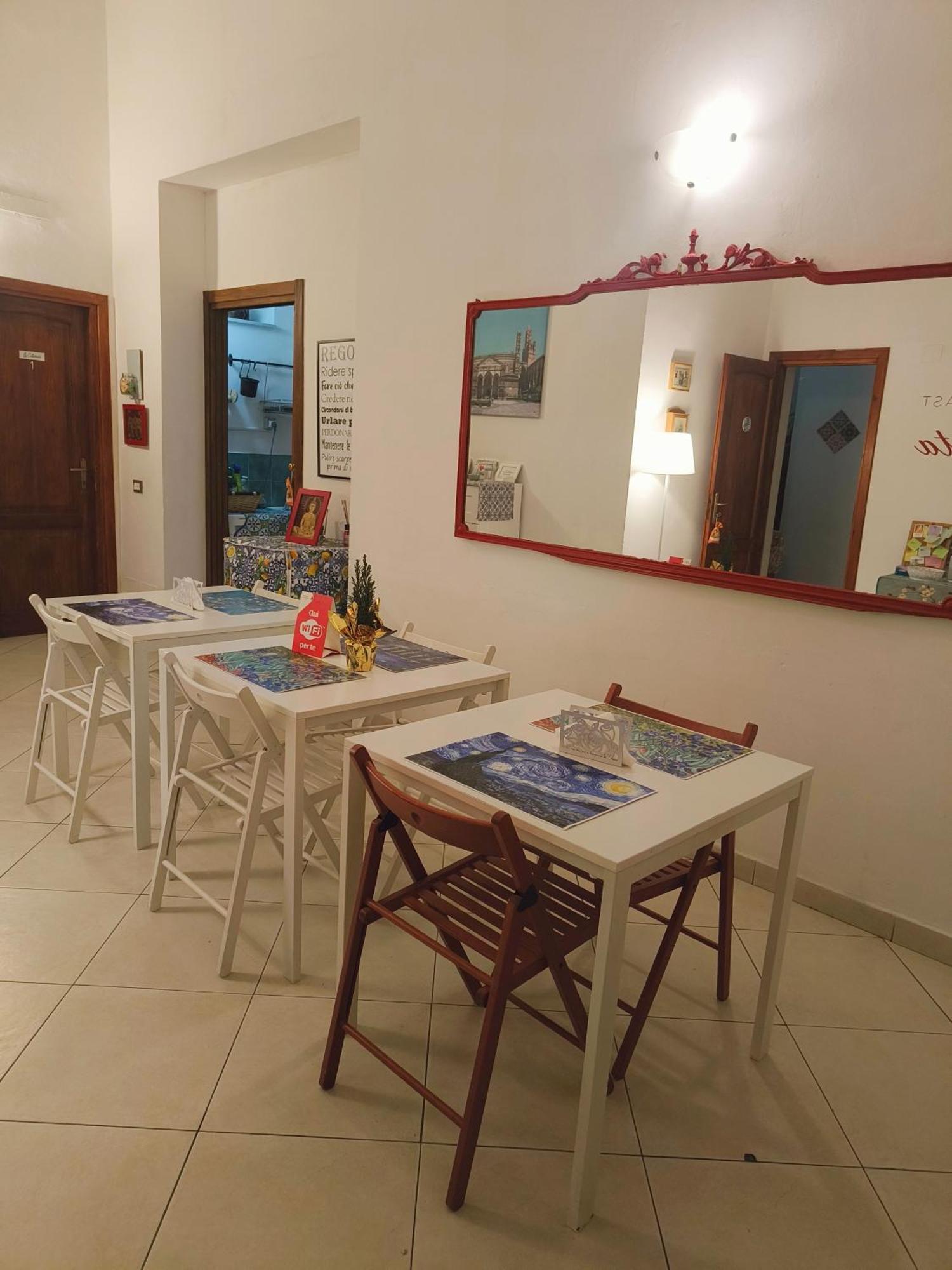 Il Poeta Bed & Breakfast Palermo