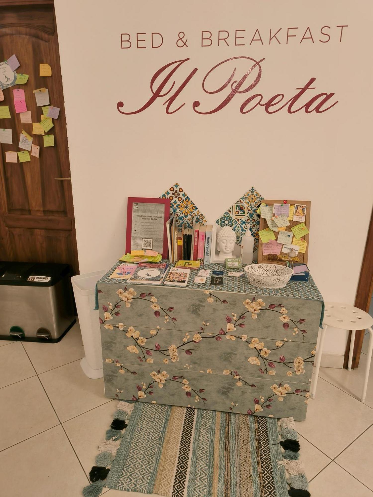 Il Poeta Bed & Breakfast 2*