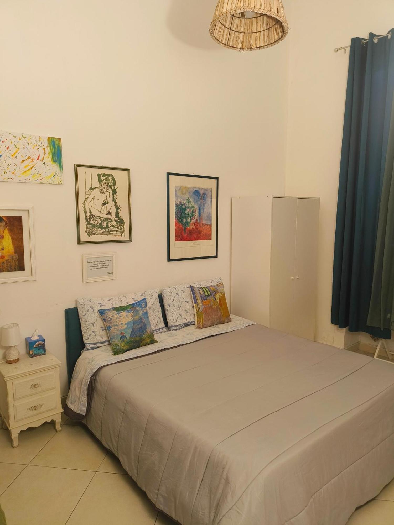 Bed & Breakfast Il Poeta