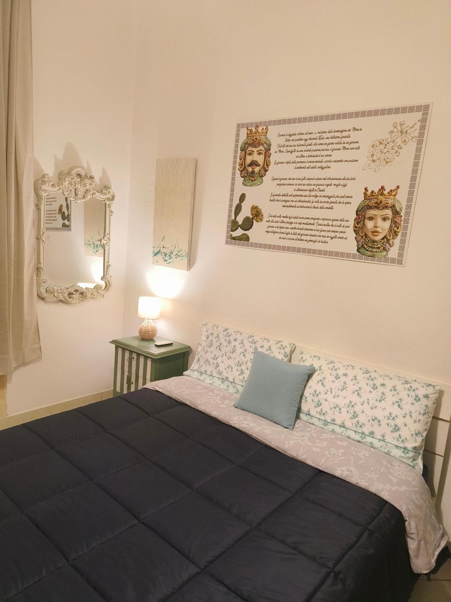 Il Poeta Bed & Breakfast 2*