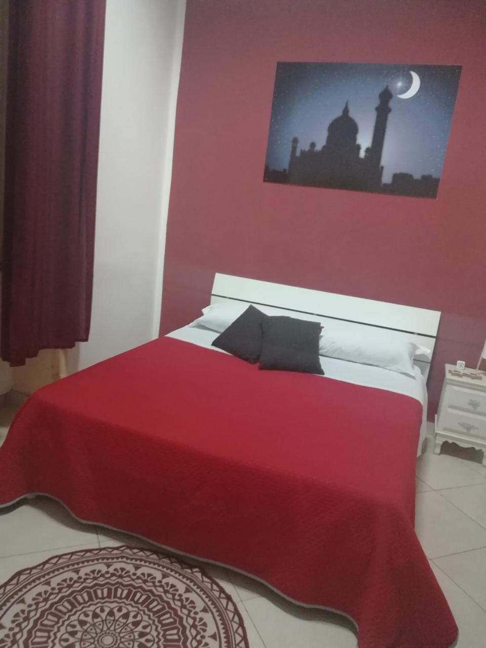 Bed & Breakfast Il Poeta Palermo