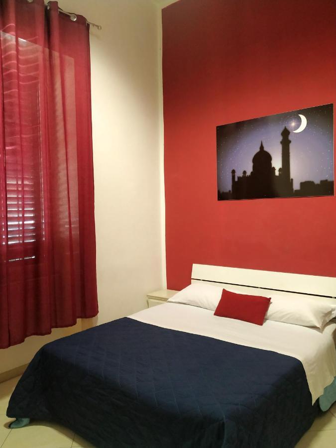 Bed & Breakfast Il Poeta 2*
