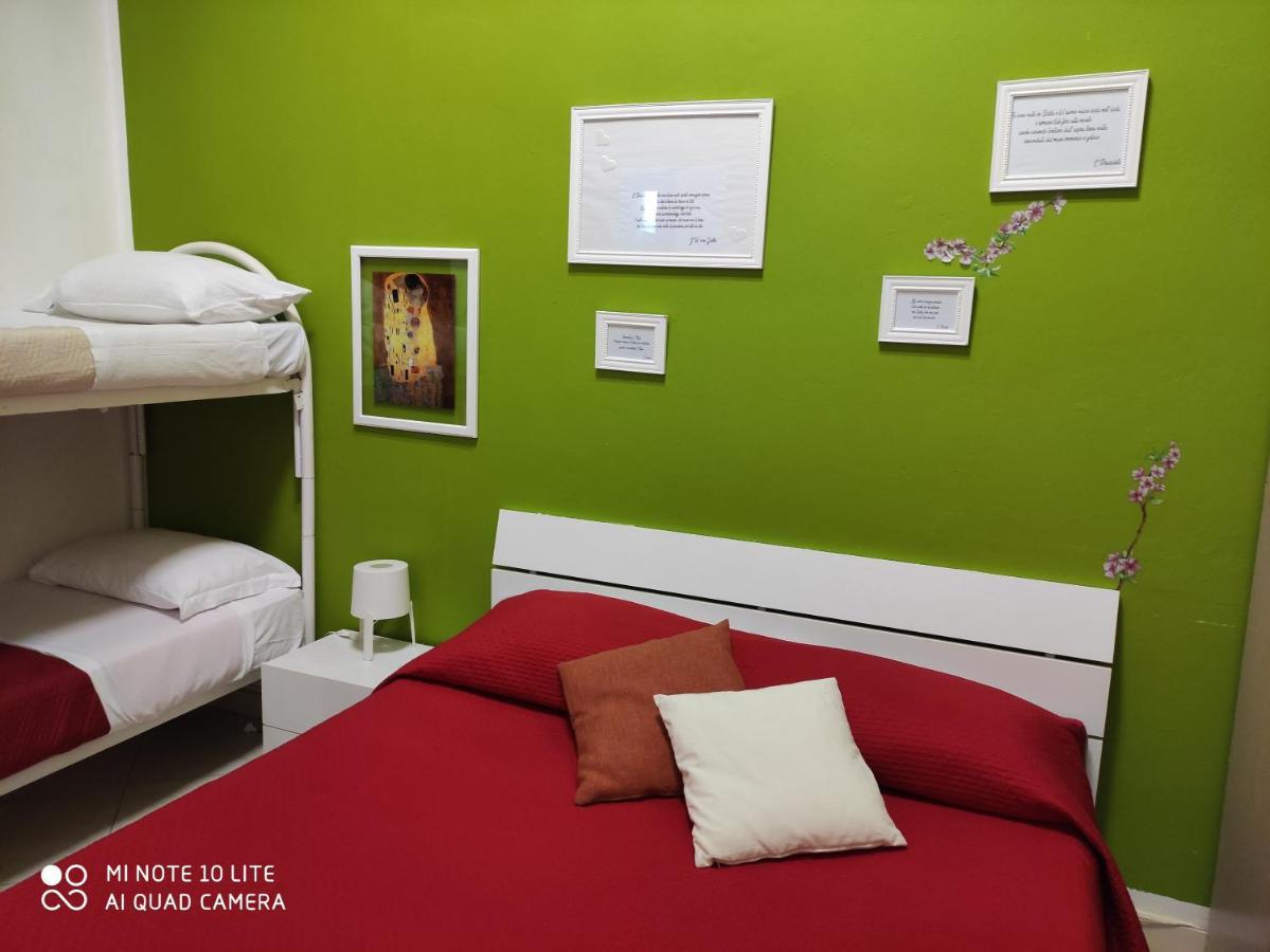 Il Poeta Bed & Breakfast