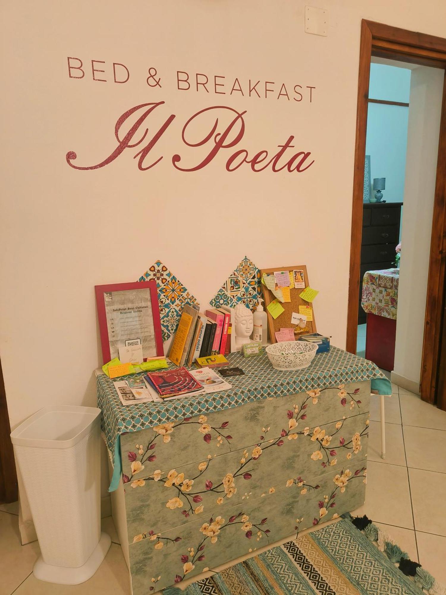 Il Poeta Bed & Breakfast 2*